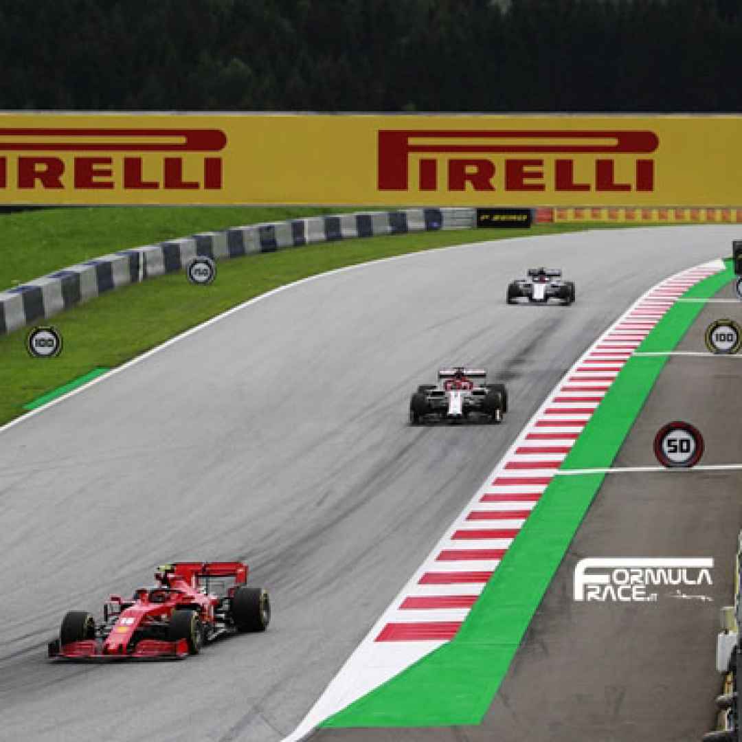 pirelli  austriangp  f1  formula1