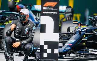 Formula 1: austriangp  f1 bottas  mercedes  ferrari