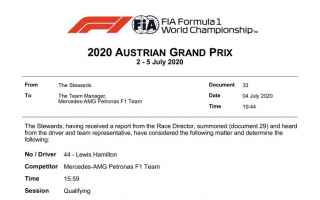Formula 1: hamilton  f1  mercedes  austriangp