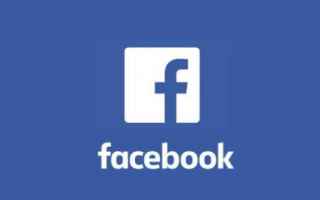 Facebook: facebook