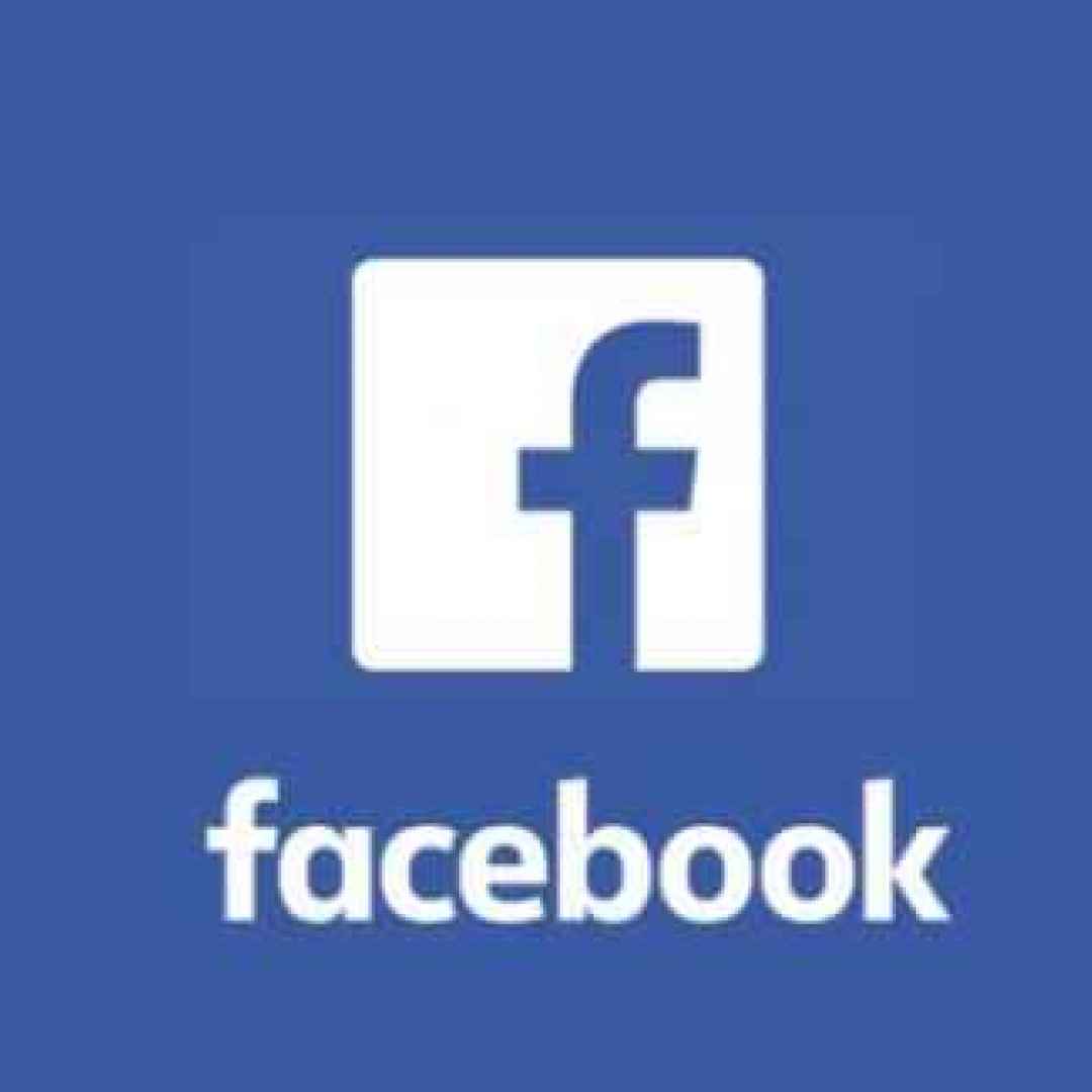 Facebook. Notifica mascherine, gruppo estremista bannato, problema privacy, chiusura Hobbi, polemiche investitori