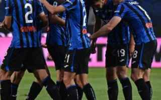 Serie A: atalanta  serie a  gasperini