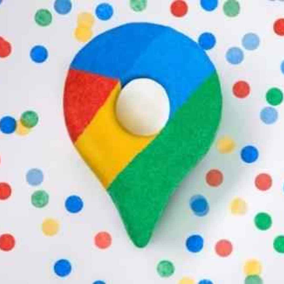Google Maps. Novità per Android Auto, Messaggi Business, privacy. Trucco per dark mode