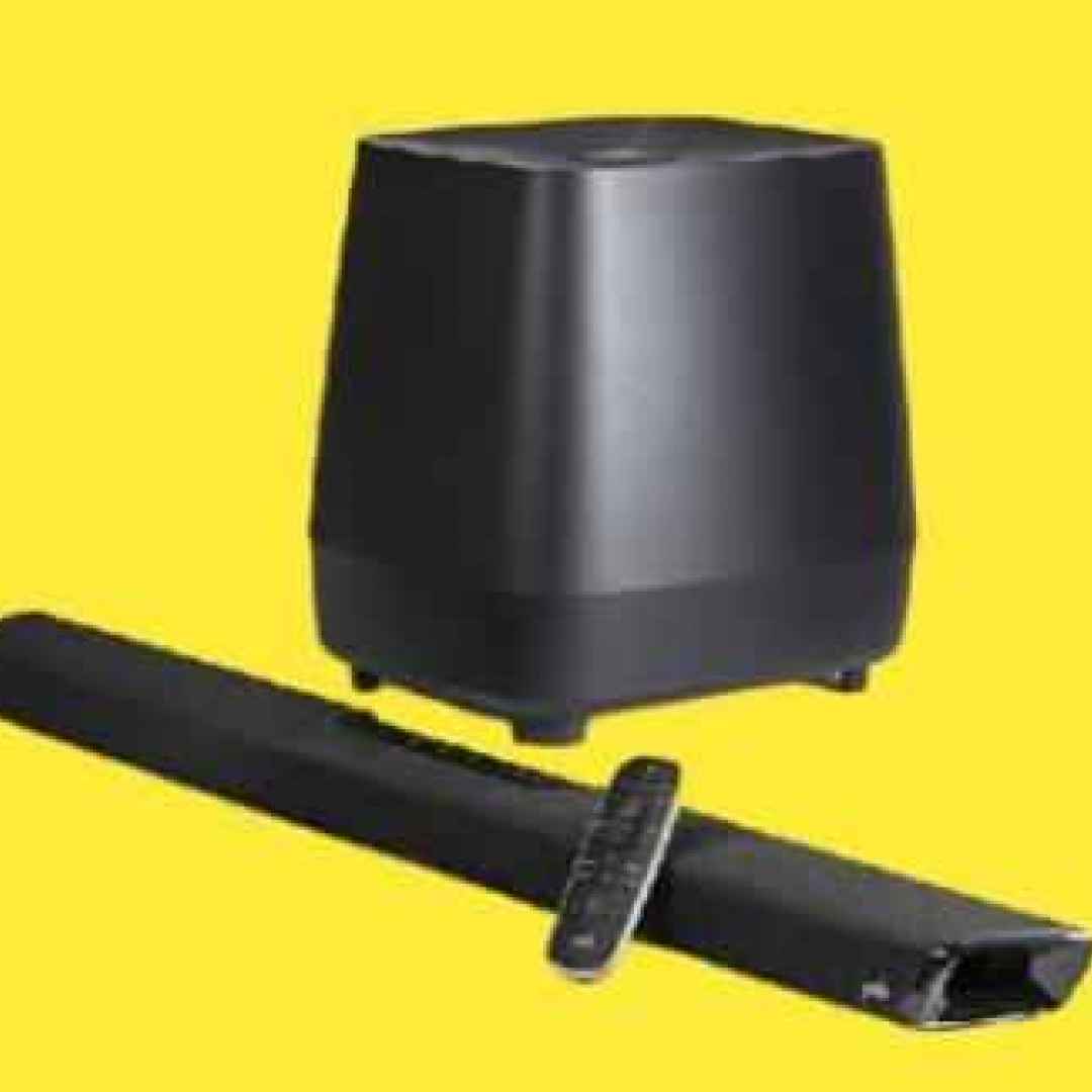 MagniFi 2. In commercio la nuova soundbar smart di Polk Audio