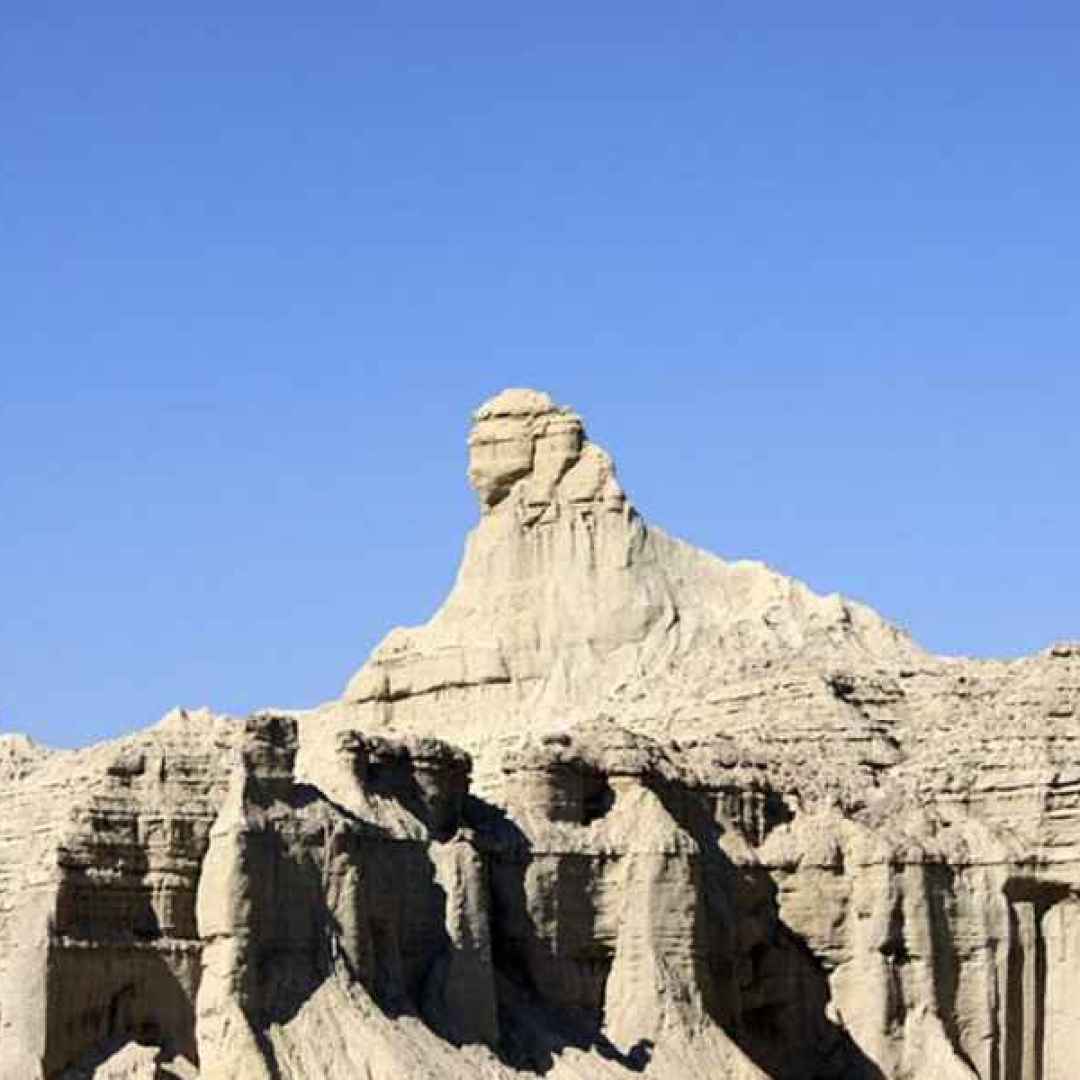 sfinge  pakistan  balochistan