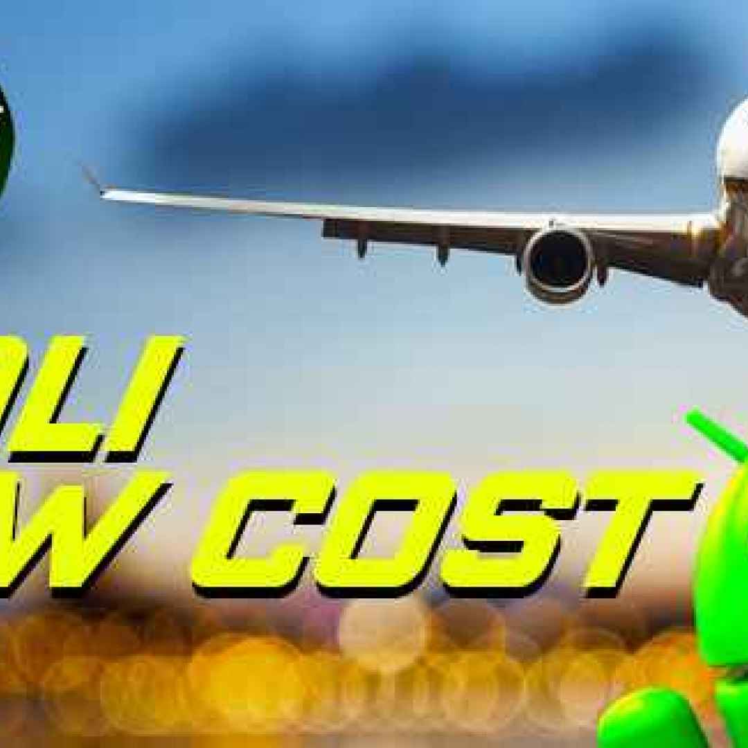 viaggi low cost travel android vacanze