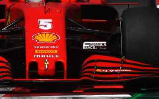[AGGIORNAMENTO] GP Stiria: Ferrari porta due aggiornamenti, ulteriori novità in Ungheria