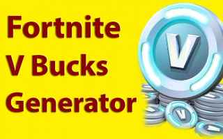 vai all'articolo completo su free v-bucks generator
