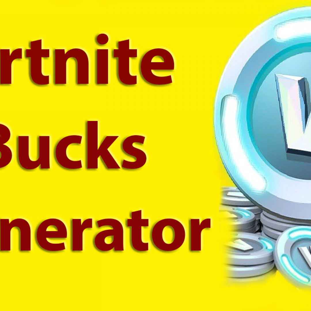 free v-bucks generator  free v-bucks