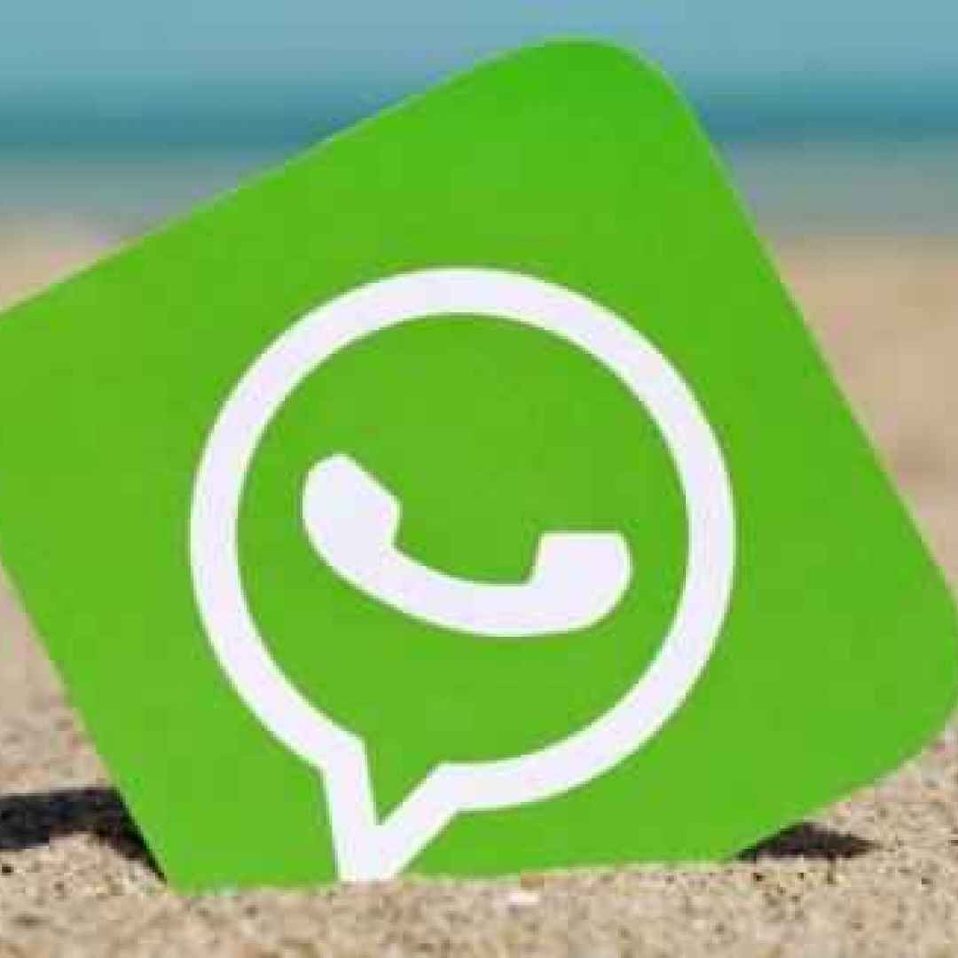 WhatsApp. Sticker animati per tutti, dark mode su Windows, novità per le aziende