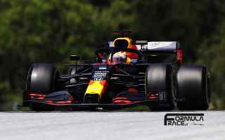 Formula 1: f1  verstappen  red bull  austriangp