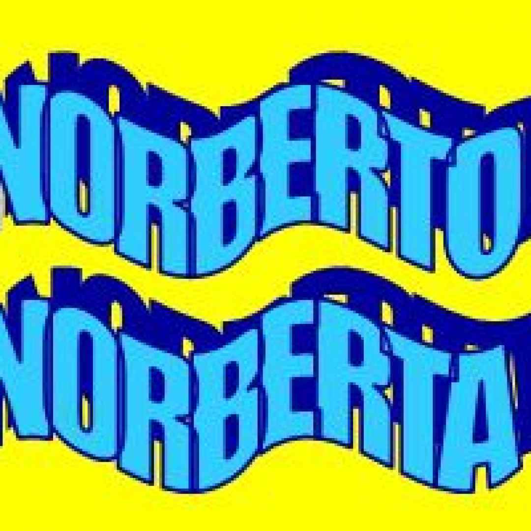 norberto  norberta  etimologia  signific