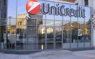Lavoro in banca: assunzioni Unicredit per l'estate