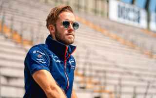 Sam Bird lascerà ufficialmente la Envision Virgin al termine della stagione di Formula E