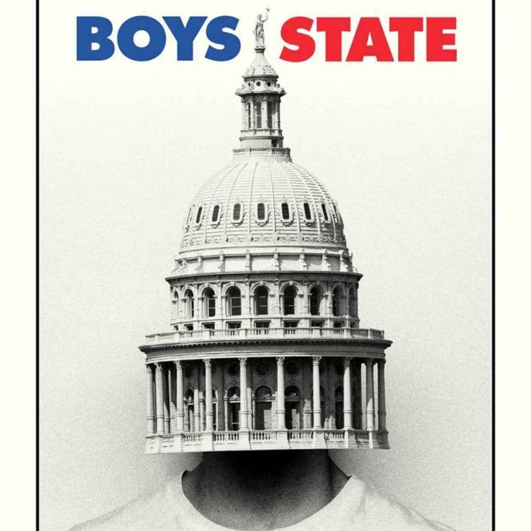 [Original Videos HD] ~Boys State [2020] Full Free Watch
