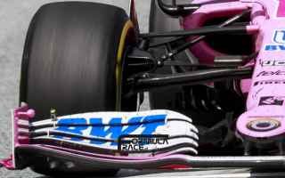 Formula 1: fia  racing point  renault  f1  mercedes