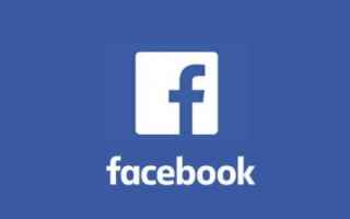 Facebook: facebook