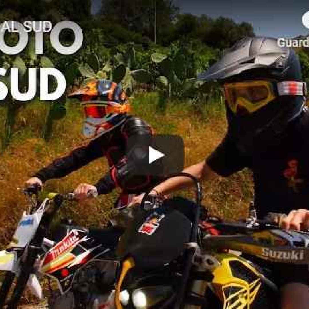 sud moto video realists ridere
