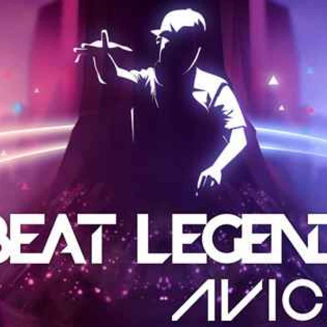 avicii  android iphone videogame blog