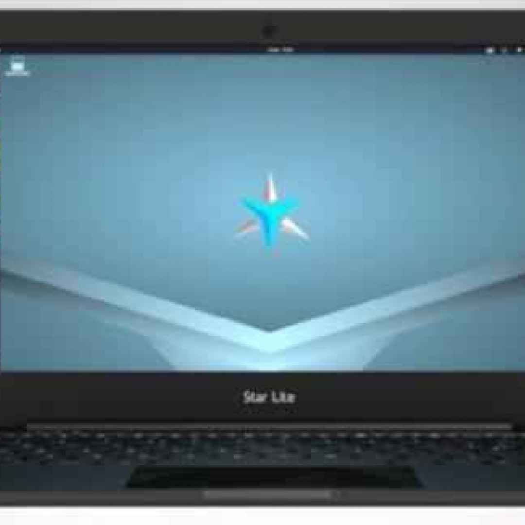 Star Lite MK III. In arrivo il nuovo portatile Linux based, da 11.6 pollici