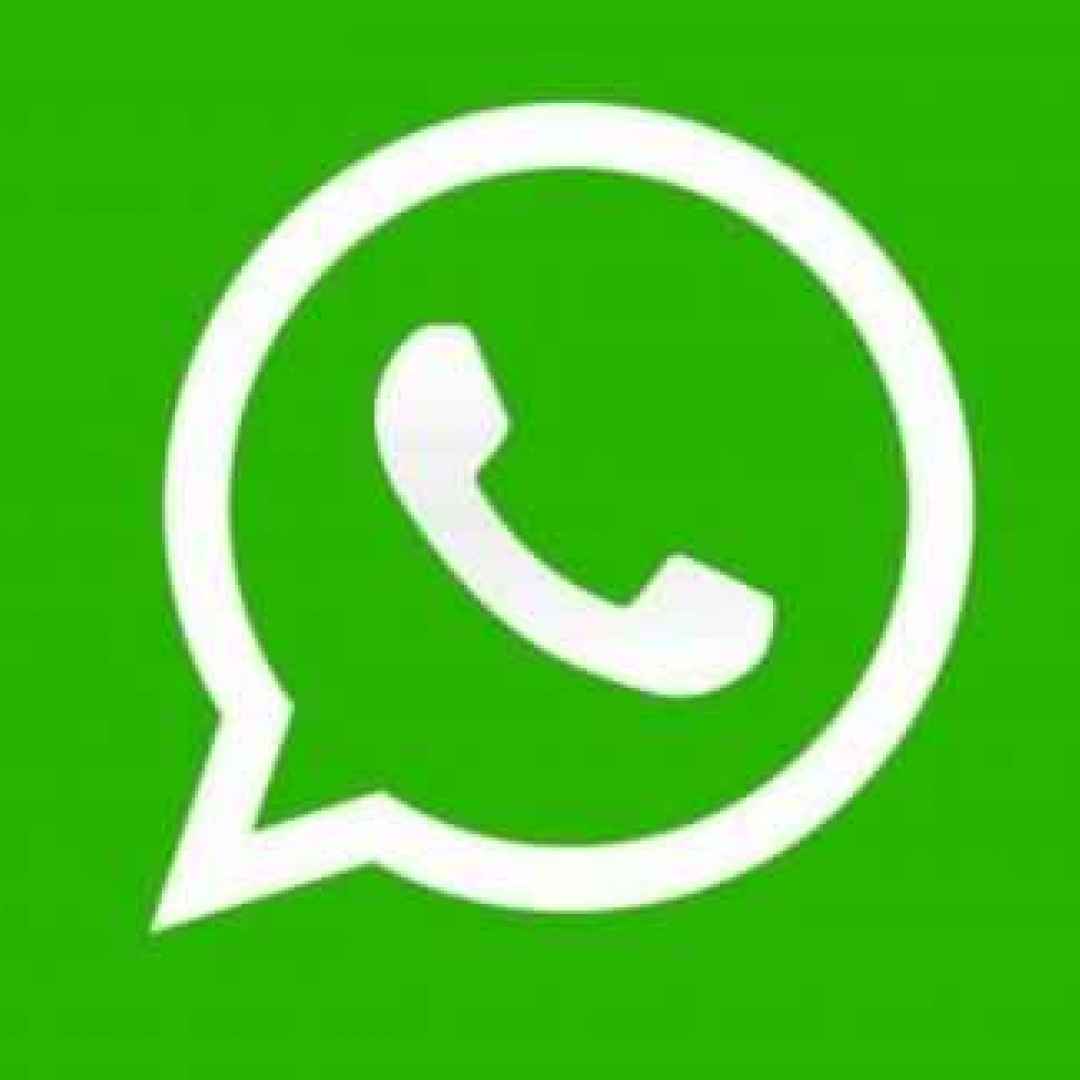 WhatsApp. Modifiche al silenziamento di utenti/gruppi, novità su account muti-device