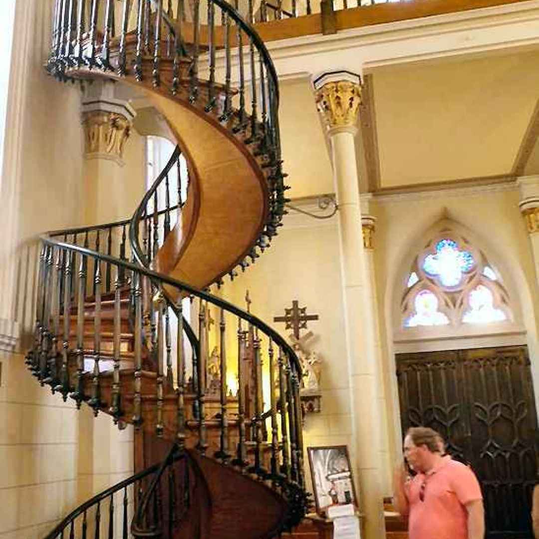 scala  cappella  loretto  miracolosa