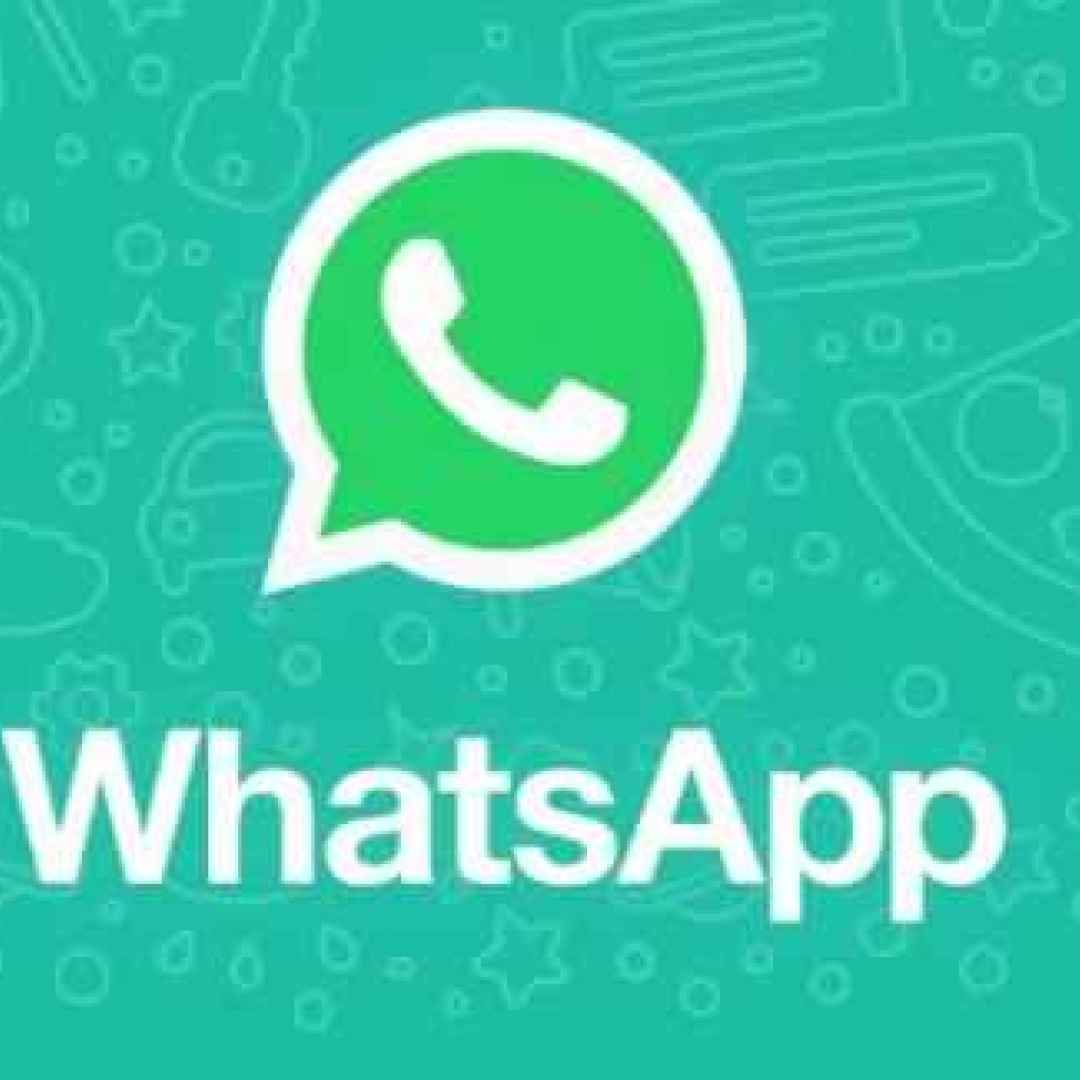 WhatsApp. Fact checking per tutti, 138 nuove icone, limite agli stickers animati pesanti