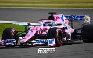 Formula 1: racing point  renault  f1  formula 1