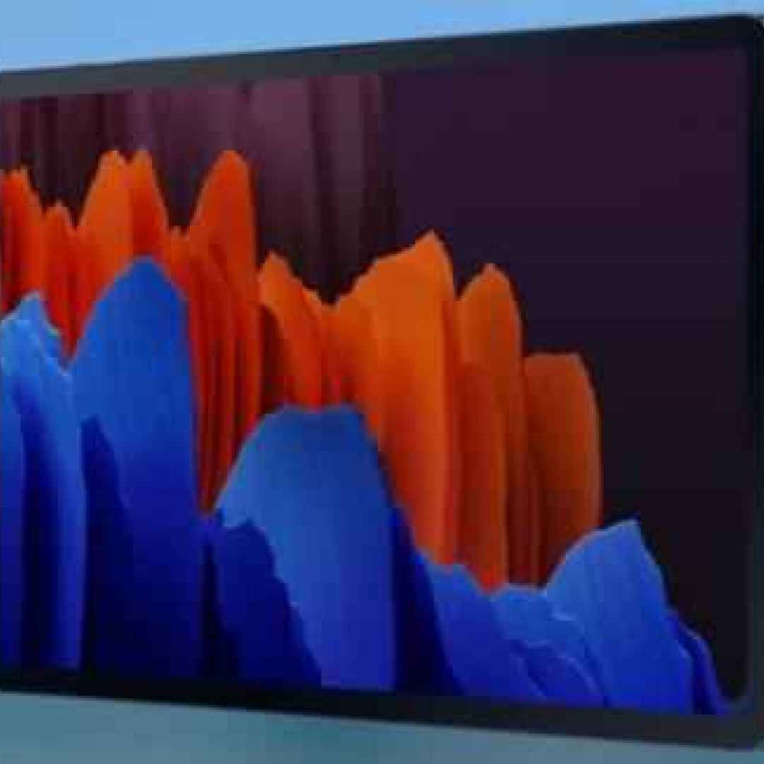 Galaxy Tab S7 ed S7 Plus. Ufficiali i nuovi tablet professionali di Samsung