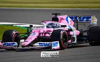 Formula 1: racing point  mercedes  f1  f170
