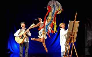 Cultura: montegranaro  verega  festival