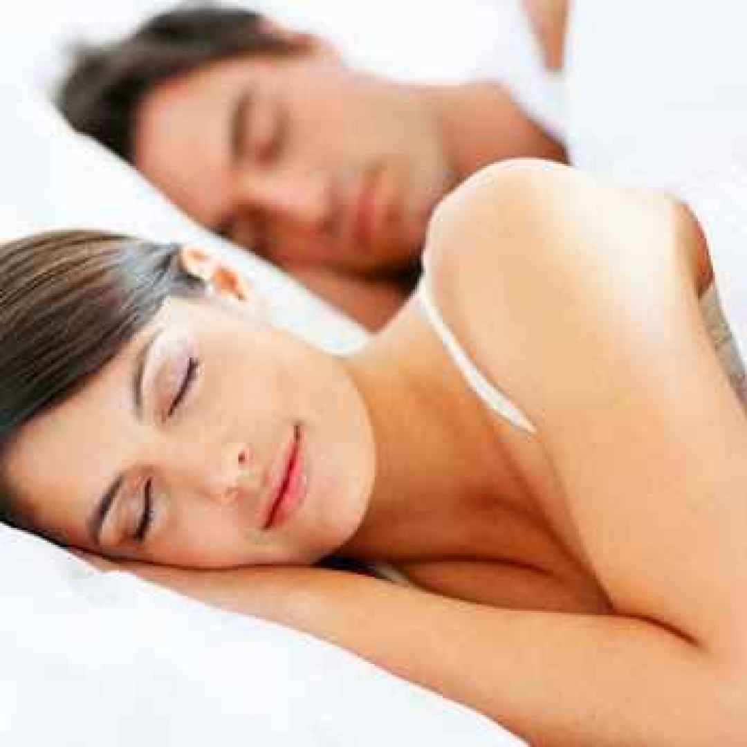 dormire bene salute consigli corpo