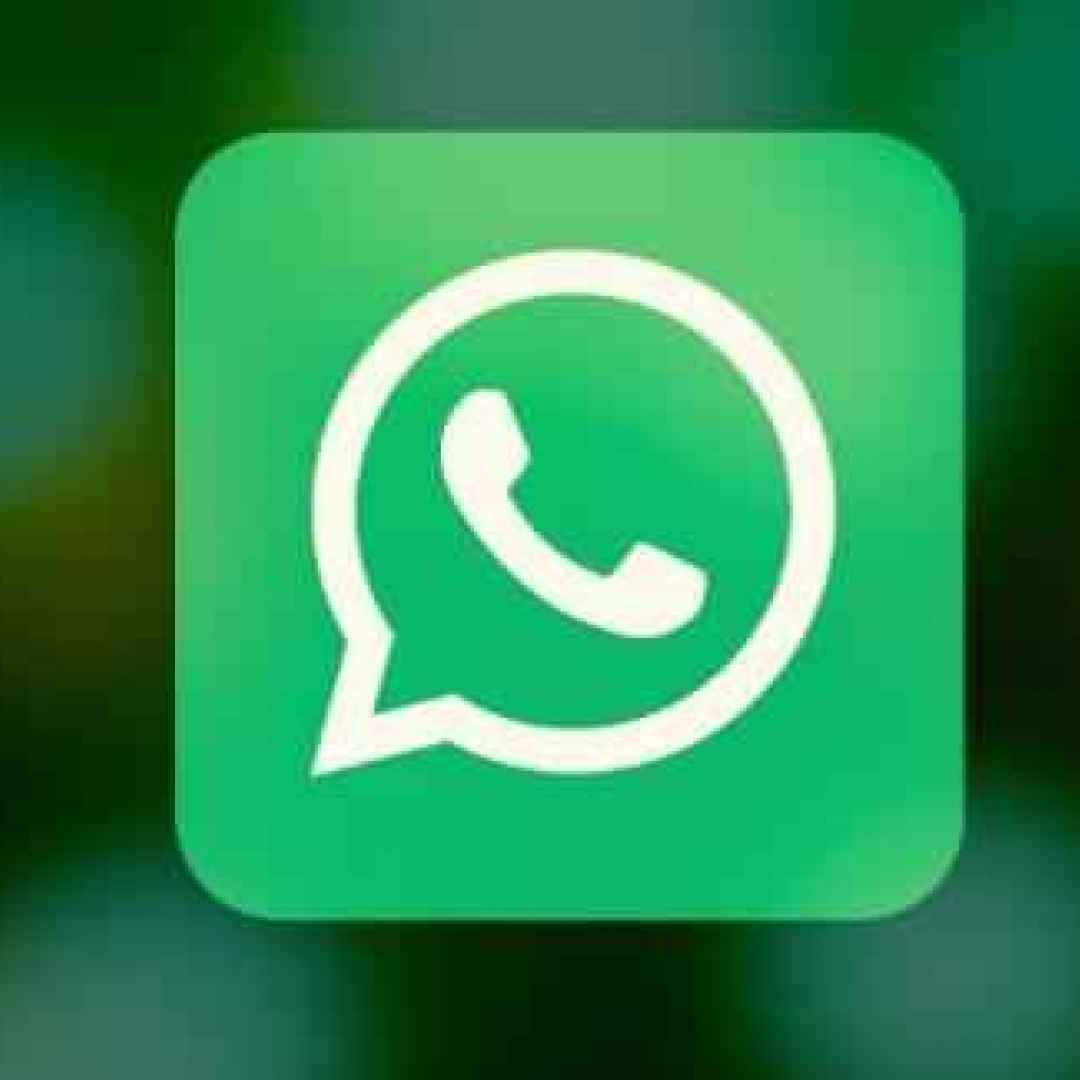 WhatsApp. Scovate in beta tre importanti migliorie ancora in sviluppo