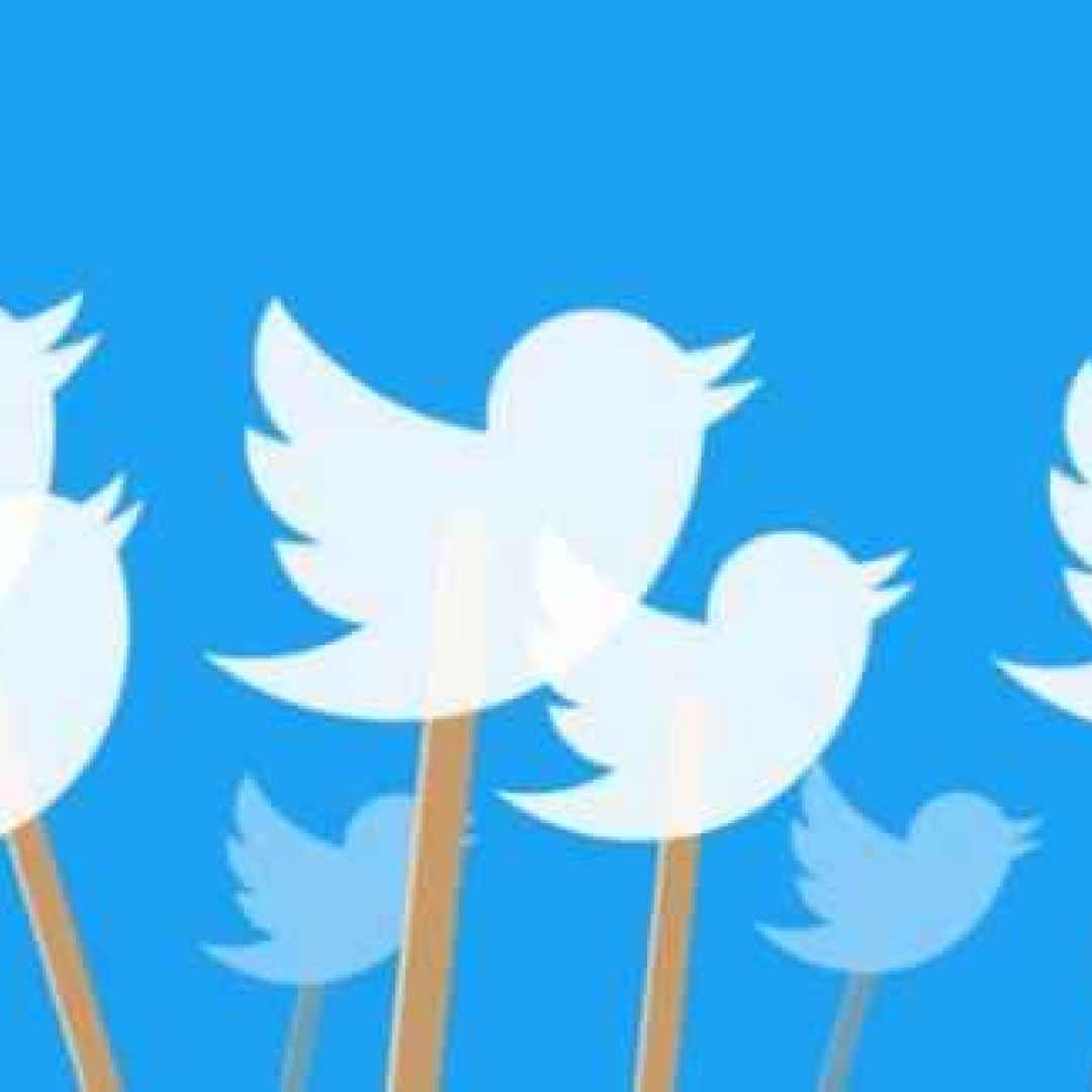 Twitter. Trattative per TikTok, tweet con commenti diventano Citazioni