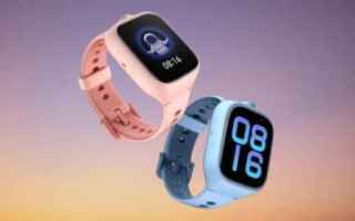 Gadget: smartwatch