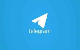 Telegram: telegram