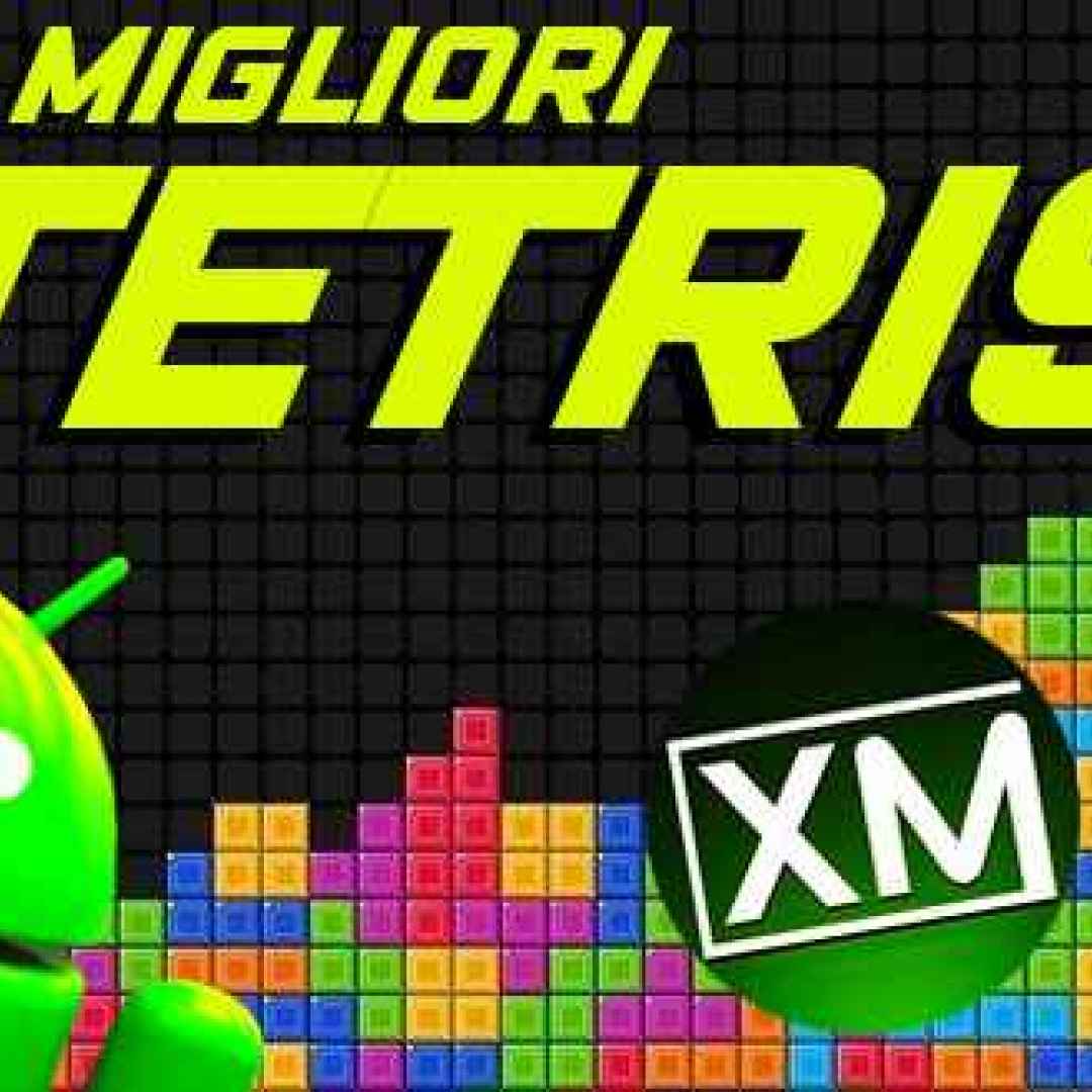 tetris android videogiochi arcade giochi