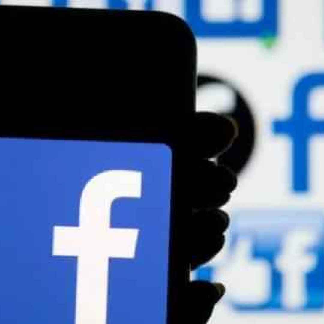 Facebook. Iniziative per la correttezza informativa e contro TikTok