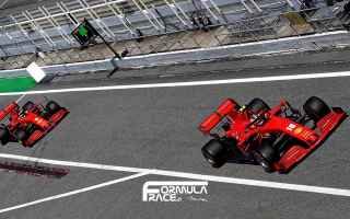 Formula 1: ferrari  f1  patto della concordia