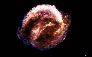 Astronomia: supernove