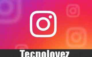 Instagram: instagram  qr code profilo
