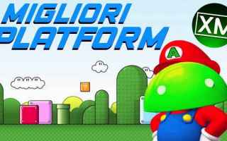 Mobile games: platform android videogiochi giochi blog