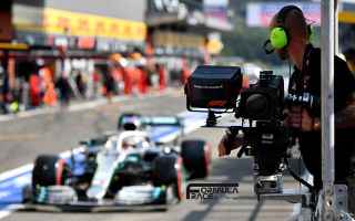 Formula 1: belgiangp  f1  formula 1  paddock