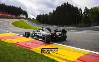 Formula 1: belgiangp  gp belgio  f1  mercedes