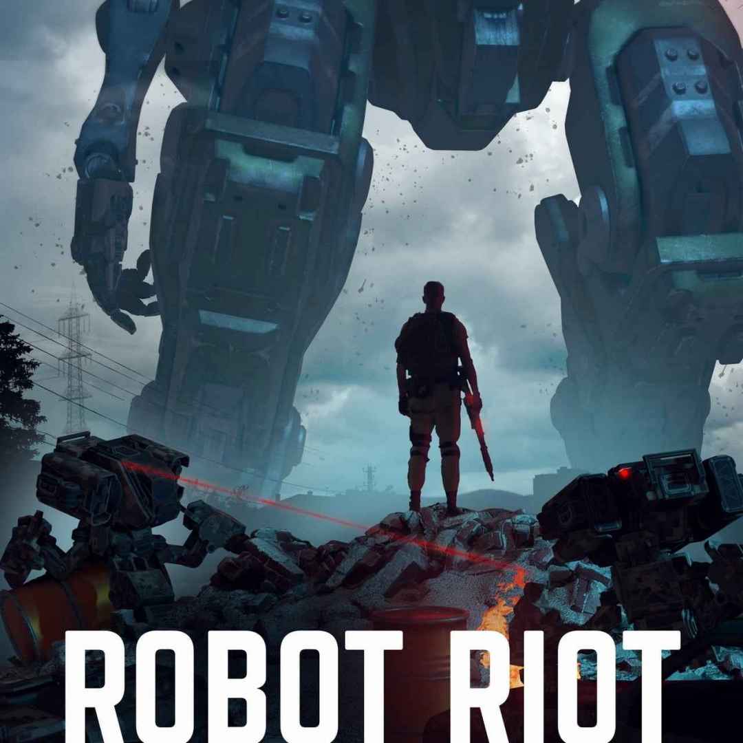 [[WATCH-HD]] ROBOT RIOT (2020) GOOGLE~DOCS MOV