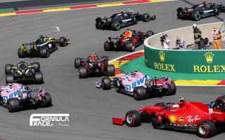 Formula 1: belgiangp  f1  formula1  f12020