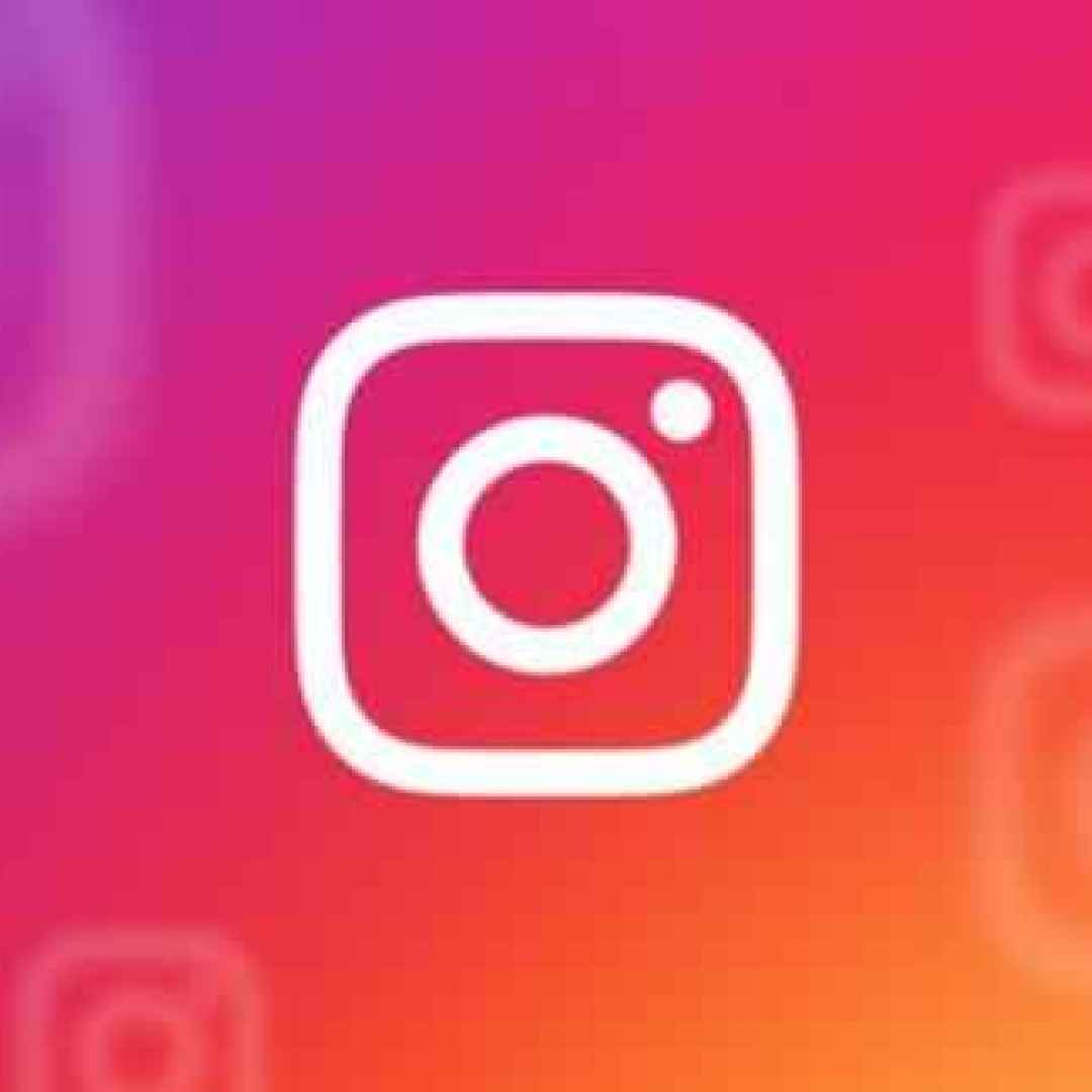 Instagram. In sviluppo piccole migliorie per Storie e creazione dei contenuti