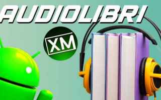 Cultura: audiolibri audiobooks kibri android apps