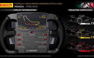 Formula 1: pirelli  italiangp  f1  formula 1