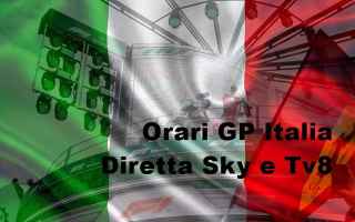Formula 1: italiangp  f1  monza  ferrari  formula 1